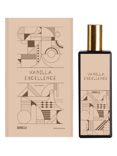 Vanilla Excellence