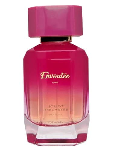 Envoutée