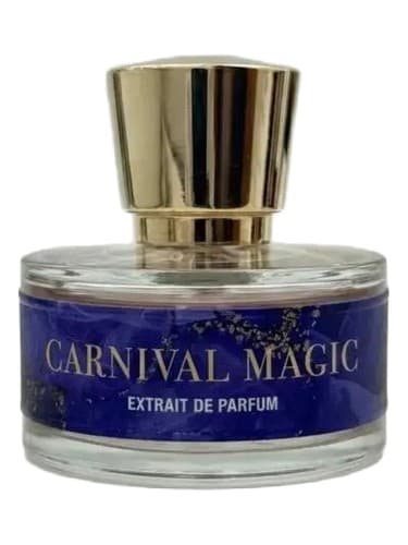 Carnival Magic - سحر و مجیک کارناوال