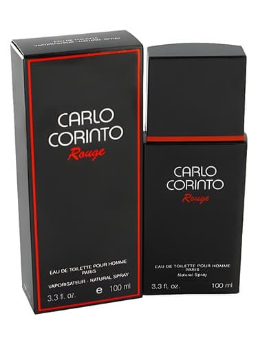 Carlo Corinto Rouge - کارلو کورینتو روژ