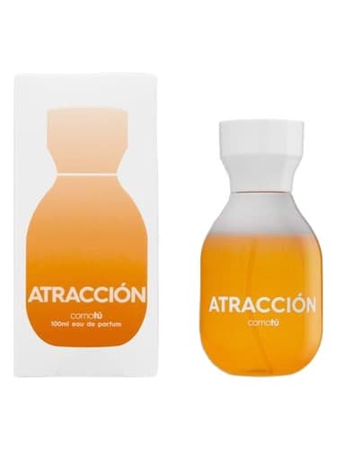 Como Tú Atracción