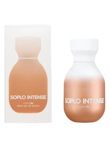 Como Tú Soplo Intense
