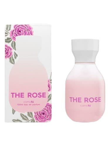Como Tú The Rose