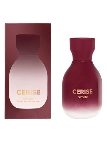 Como Tú Cerise