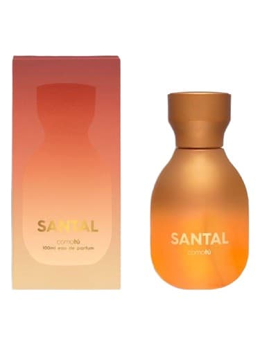 Como Tú Santal