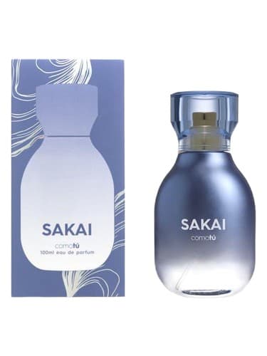 Como Tú Sakai
