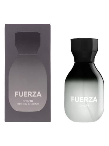 Como Tú Fuerza