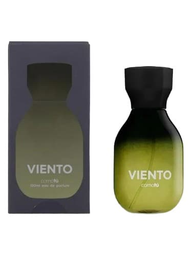 Como Tú Viento