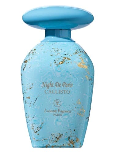 Callisto