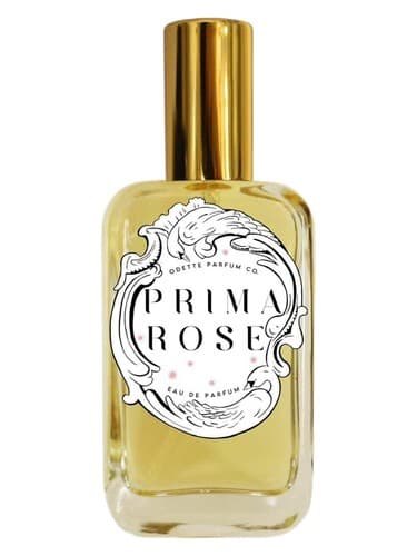 Prima Rose