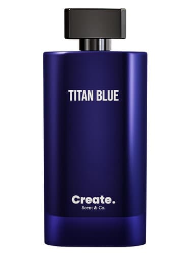 Titan Blue - تیتان بلو