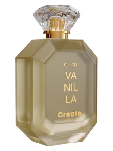 Oh My Vanilla