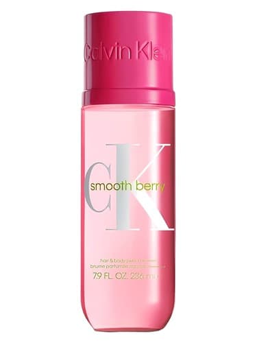 Smooth Berry Body Mist