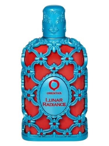 Lunar Radiance