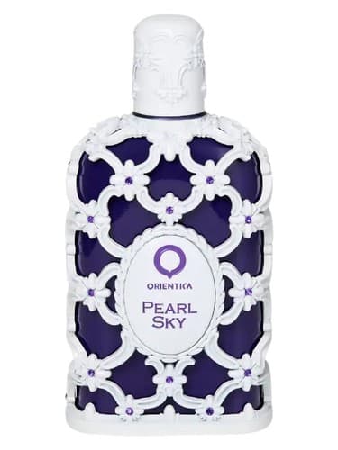 Pearl Sky