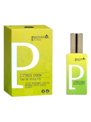 Citrus Eden