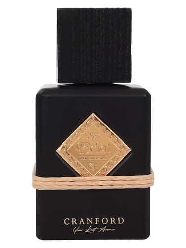 Noir Éclat