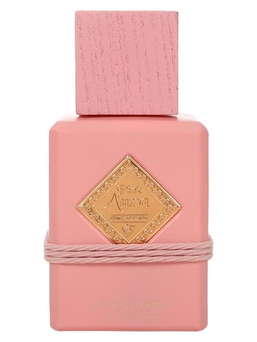 Pink Aura