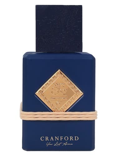 Navy Sky