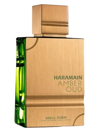 Amber Oud Smell Dubai