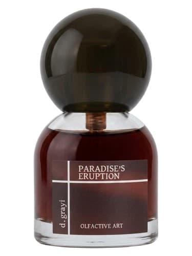 Paradise's Eruption