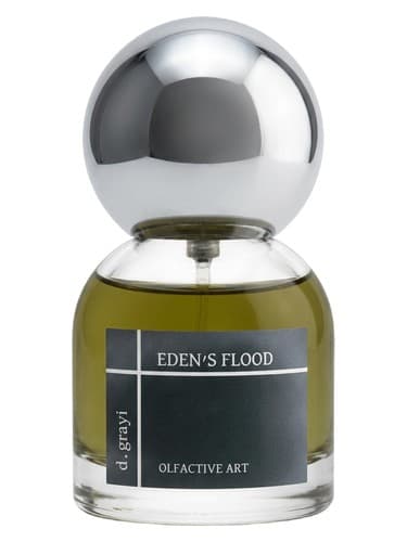 Eden's Flood - سیل عدن