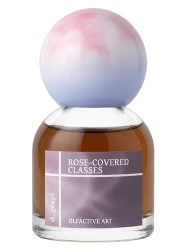 Rose Covered Classes