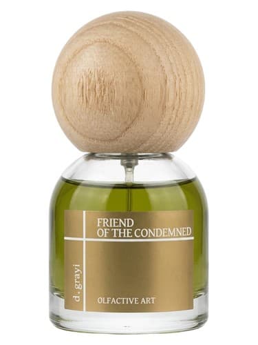 Friend of the Condemned