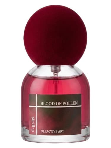 Blood of Pollen