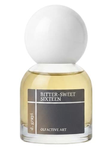 Bittersweet Sixteen - بیتر و سوییت شانزده