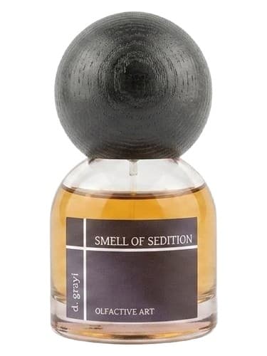 Smell of Sedition