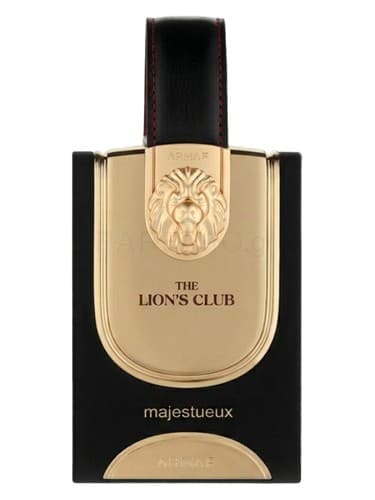 The Lions Club - Majestueux