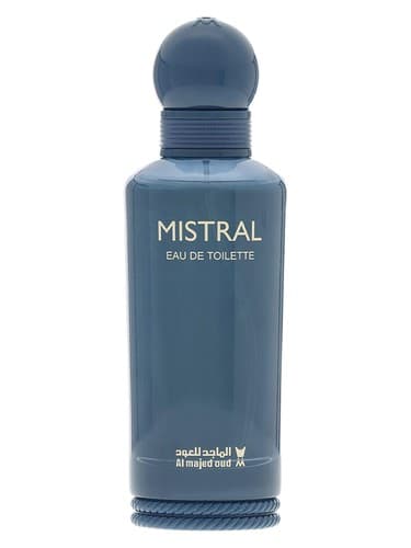 Mistral - میسترال