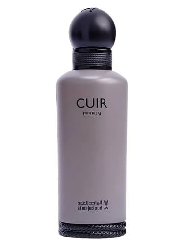 Cuir - کویر