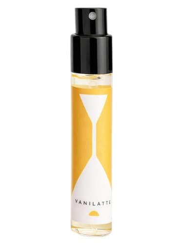Vanilatte - وانیلات