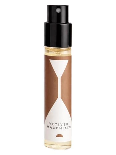 Vetiver Macchiato