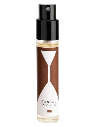 Santal Mocha - سانتال موکا