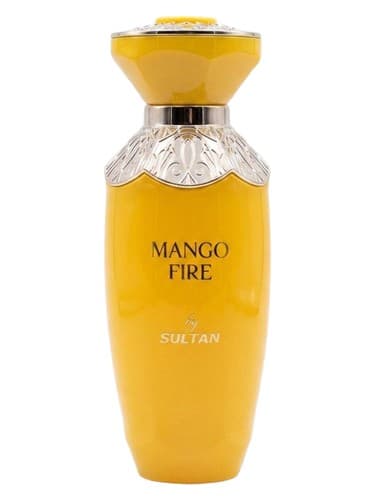 Mango Fire - آتش انبه