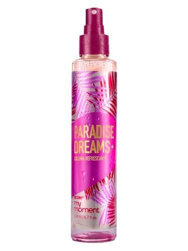 Paradise Dreams - رویاهای بهشت