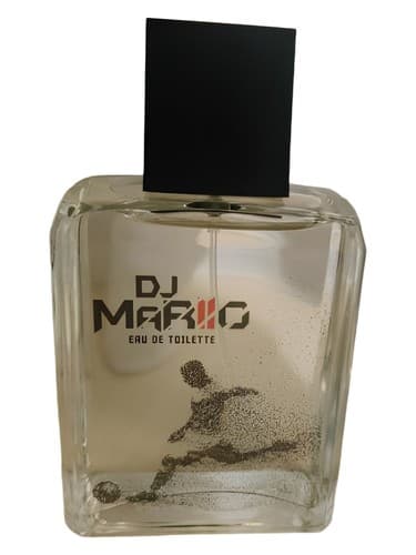 DjMariio Eau de Toilette