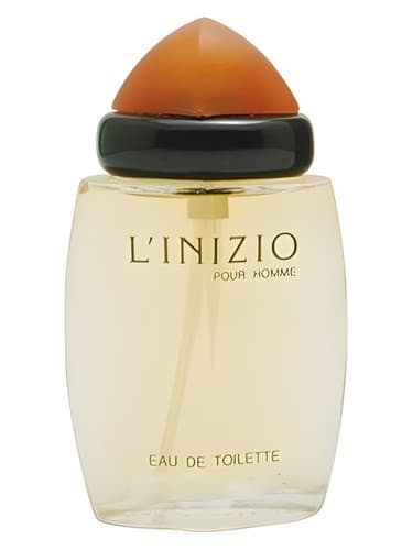 L'Inizio Pour Homme