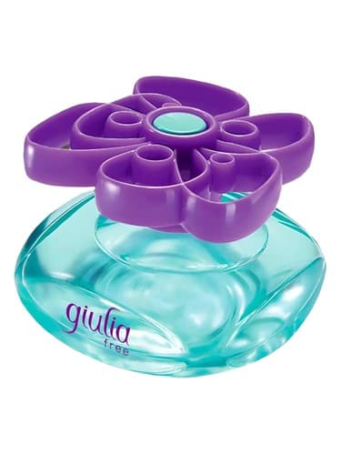 Giulia Free