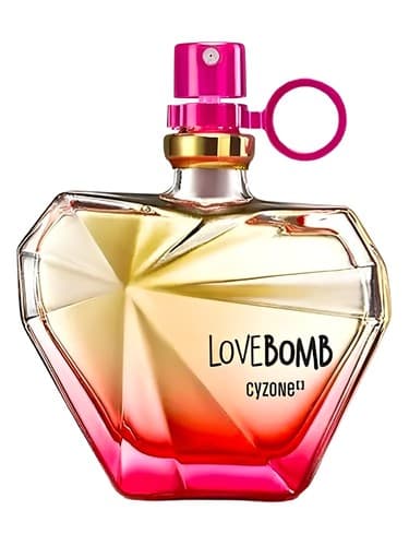 LoveBomb 