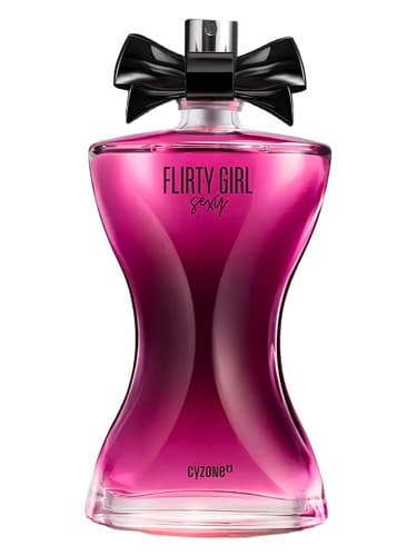 Flirty Girl Sexy