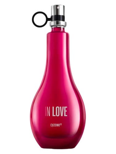 In Love - در لاو