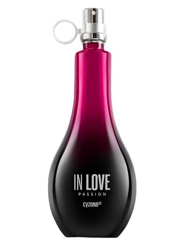 In Love Passion