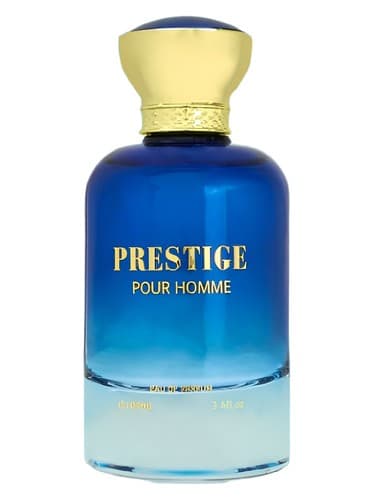 Prestige pour Homme