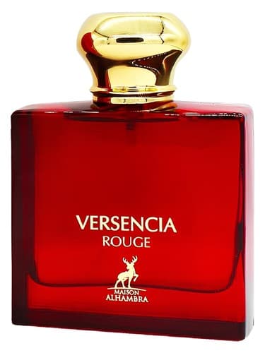 Versencia Rouge - ورسنسیا روژ