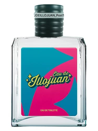 Eau de IlloJuan