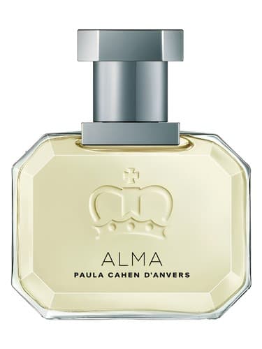 Alma